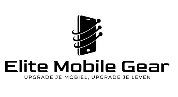 Logo Elite Mobile Gear